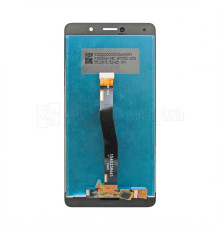 Дисплей (LCD) для Huawei GR5 (2017) BLL-L21, 6X BLN-L21, Mate 9 Lite з тачскріном black High Quality TPS-2710000136668