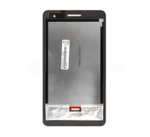 Дисплей (LCD) для Huawei MediaPad T1 T1-701u ver.3G 7.0" з тачскріном black Original Quality TPS-2710000136651