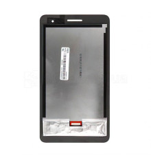 Дисплей (LCD) для Huawei MediaPad T1 T1-701u ver.3G 7.0" з тачскріном black Original Quality TPS-2710000136651