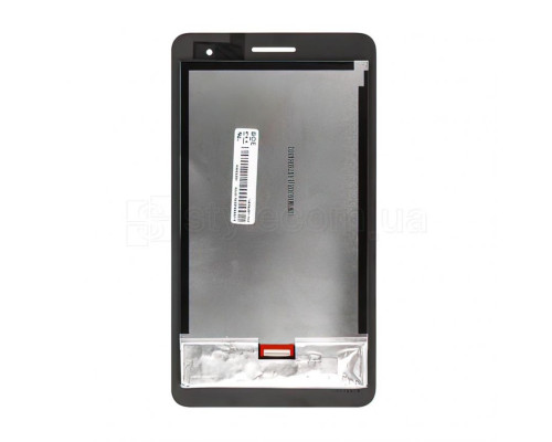 Дисплей (LCD) для Huawei MediaPad T1 T1-701u ver.3G 7.0" з тачскріном black Original Quality TPS-2710000136651