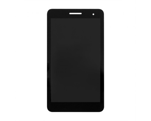 Дисплей (LCD) для Huawei MediaPad T1 T1-701u ver.3G 7.0" з тачскріном black Original Quality