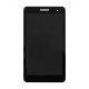 Дисплей (LCD) для Huawei MediaPad T1 T1-701u ver.3G 7.0" з тачскріном black Original Quality