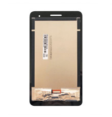 Дисплей (LCD) для Huawei MediaPad T1 T1-701u ver.3G 7.0" з тачскріном black Original Quality TPS-2710000136651