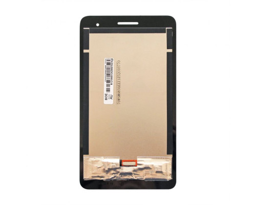 Дисплей (LCD) для Huawei MediaPad T1 T1-701u ver.3G 7.0" з тачскріном black Original Quality