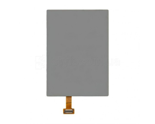 Дисплей (LCD) для Nokia C2-02, C2-03, C2-06, C2-07, C2-08 Original Quality TPS-2701225800007