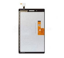 Дисплей (LCD) для Lenovo Tab 3 Essential 710F ZA0R0006UA, 710L ZA0S0072UA з тачскріном black Original Quality TPS-2710000136699