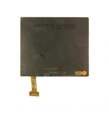 Дисплей (LCD) для Nokia C3-00, E5-00, X2-01, Asha 200, Asha 201, Asha 302 Original Quality TPS-2701132700001