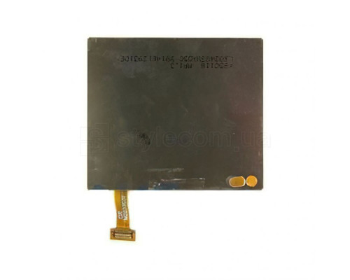 Дисплей (LCD) для Nokia C3-00, E5-00, X2-01, Asha 200, Asha 201, Asha 302 Original Quality TPS-2701132700001