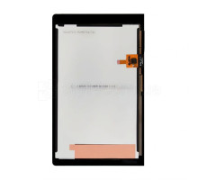 Дисплей (LCD) для Lenovo Yoga Tablet 3-850F ZA090088UA з тачскріном black Original Quality TPS-2710000136729