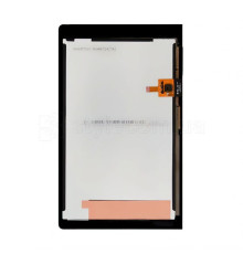 Дисплей (LCD) для Lenovo Yoga Tablet 3-850F ZA090088UA з тачскріном black Original Quality TPS-2710000136729