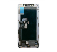 Дисплей (LCD) для Apple iPhone Xs з тачскріном black (Oled UTC) China Original TPS-2710000193777 2710000193777