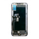 Дисплей (LCD) для Apple iPhone Xs з тачскріном black (Oled UTC) China Original TPS-2710000193777 2710000193777
