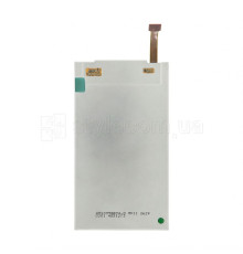 Дисплей (LCD) для Nokia C7 Original Quality TPS-2701511100002