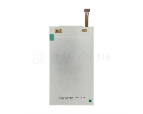 Дисплей (LCD) для Nokia C7 Original Quality TPS-2701511100002