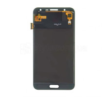 Дисплей (LCD) для Samsung Galaxy J7/J700 (2015) з тачскріном black (TFT) High Quality TPS-2710000193784