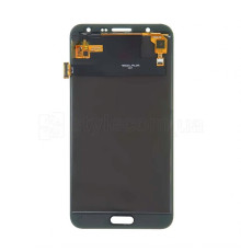 Дисплей (LCD) для Samsung Galaxy J7/J700 (2015) з тачскріном black (TFT) High Quality TPS-2710000193784