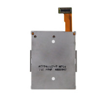 Дисплей (LCD) для Nokia E60, Е70, N80, N90 Original Quality TPS-2700908500005