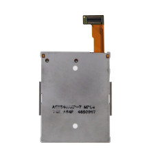 Дисплей (LCD) для Nokia E60, Е70, N80, N90 Original Quality TPS-2700908500005