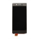 Дисплей (LCD) для Sony Xperia X Dual F5121, F5122, F8131, F8132 з тачскріном grey Original Quality TPS-2710000136989