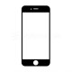 Скло для переклеювання для Apple iPhone 6s Plus black Original Quality TPS-2710000137047