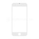 Скло для переклеювання для Apple iPhone 6s Plus white Original Quality TPS-2710000137054