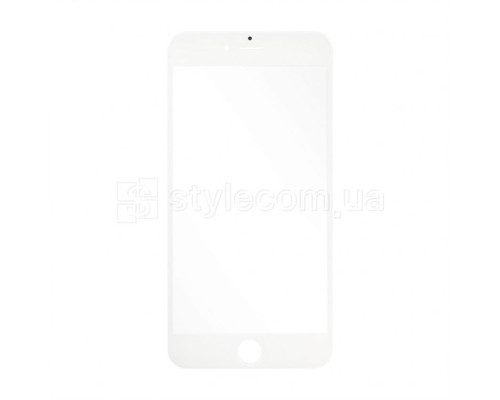 Скло для переклеювання для Apple iPhone 6s Plus white Original Quality TPS-2710000137054 2710000137054