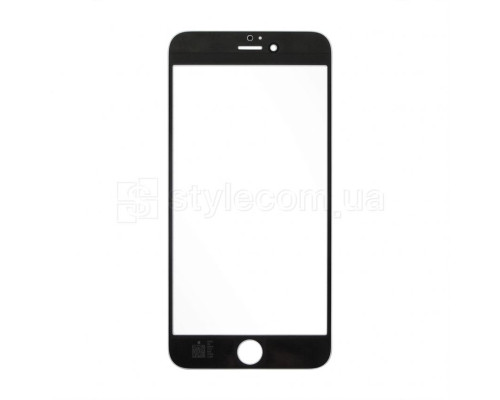 Скло для переклеювання для Apple iPhone 6s Plus white Original Quality TPS-2710000137054 2710000137054