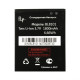 Акумулятор для Fly BL8101 iQ455 (1800mAh) High Copy