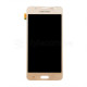 Дисплей (LCD) для Samsung Galaxy J5/J510 (2016) з тачскріном gold Service Original (PN:GH97-19466A) TPS-2710000137221