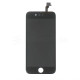 Дисплей (LCD) для Apple iPhone 6 з тачскріном black Original Quality TPS-2710000194422