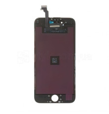 Дисплей (LCD) для Apple iPhone 6 з тачскріном black Original Quality TPS-2710000194422