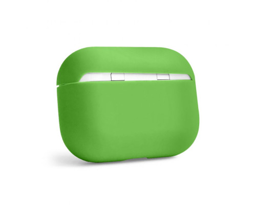 Чохол для AirPods Pro Slim grass green / зелений (20)