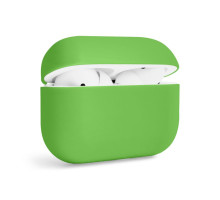 Чохол для AirPods Pro Slim grass green / зелений (20)