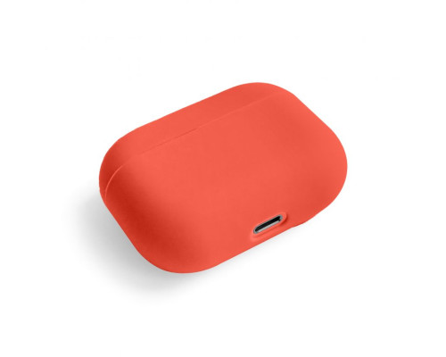 Чохол для AirPods Pro Slim orange / помаранчевий