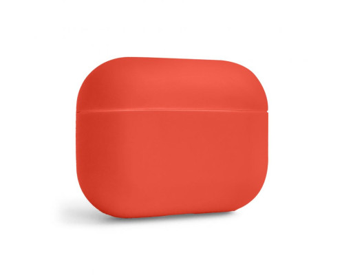 Чохол для AirPods Pro Slim orange / помаранчевий