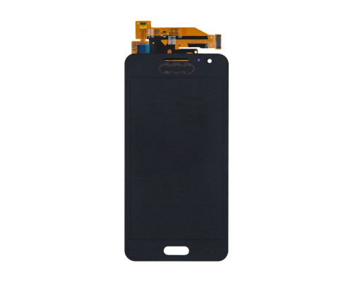 Дисплей (LCD) для Samsung A3/A300 (2015) з тачскріном dark blue (Oled) Original Quality TPS-2701929200004