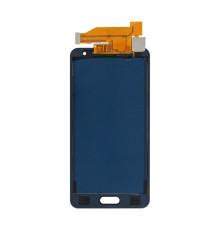 Дисплей (LCD) для Samsung A3/A300 (2015) з тачскріном dark blue (Oled) Original Quality TPS-2701929200004