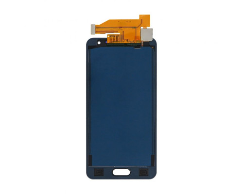 Дисплей (LCD) для Samsung A3/A300 (2015) з тачскріном dark blue (Oled) Original Quality TPS-2701929200004