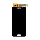 Дисплей (LCD) для Samsung Galaxy A3/A310 (2016) з тачскріном black (Oled) Original Quality TPS-2702193100007