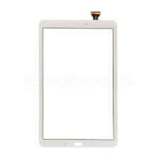 Тачскрін (сенсор) для Samsung Galaxy Tab E T560, T561 9.6" white High Quality TPS-2710000121886