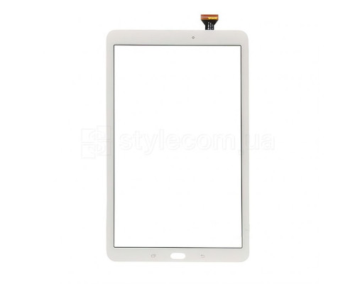 Тачскрін (сенсор) для Samsung Galaxy Tab E T560, T561 9.6" white High Quality TPS-2710000121886