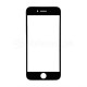 Скло для переклеювання для Apple iPhone 7 black Original Quality TPS-2710000121947