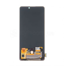 Дисплей (LCD) для Xiaomi Mi 9T, Mi 9T Pro, K20, K20 Pro з тачскріном black (TFT) High Quality TPS-2710000196860