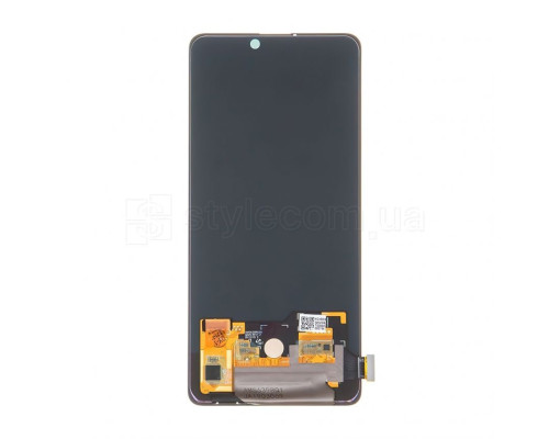 Дисплей (LCD) для Xiaomi Mi 9T, Mi 9T Pro, K20, K20 Pro з тачскріном black (TFT) High Quality TPS-2710000196860