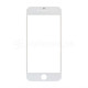 Скло для переклеювання для Apple iPhone 7 white Original Quality TPS-2710000121954