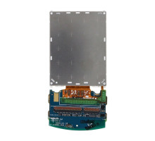 Дисплей (LCD) для Samsung C3050 Original Quality TPS-2701225900004