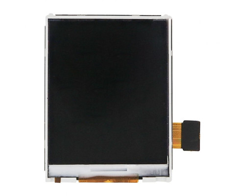 Дисплей (LCD) для Samsung C3010 High Quality