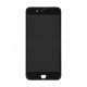 Дисплей (LCD) для Apple iPhone 8 Plus з тачскріном black High Quality TPS-2710000140269