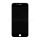 Дисплей (LCD) для Apple iPhone 8 Plus з тачскріном black High Quality