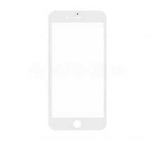 Скло для переклеювання для Apple iPhone 7 Plus white Original Quality TPS-2710000121978 2710000121978